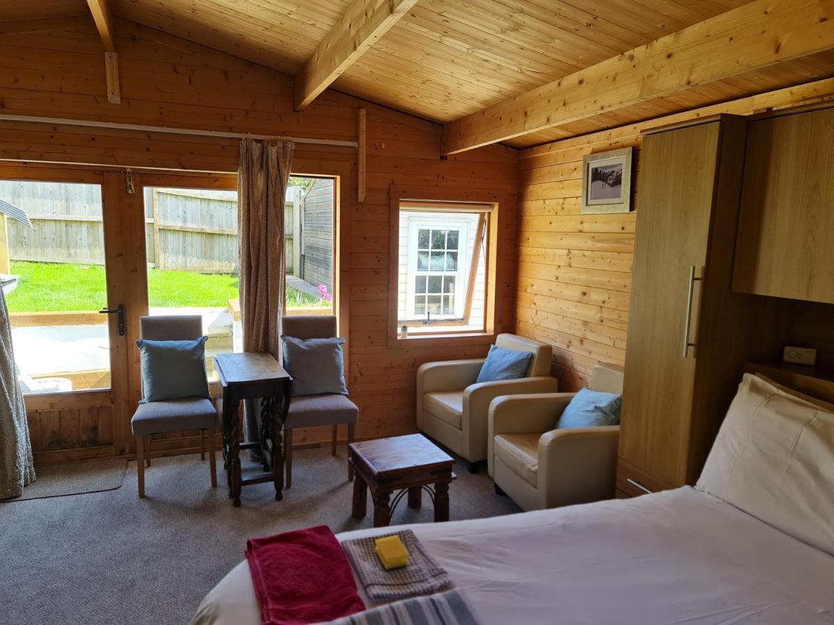 Secret Hythe, Sea Views Town Location 2Km Eurotunnel Apartment Хайт Екстериор снимка